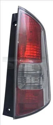 Obrázek produktu pro Kombinované zadní světlo TYC 11-12005-01-2