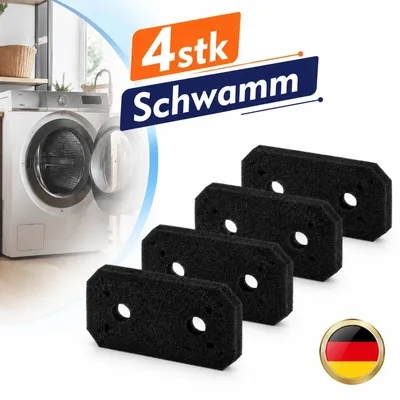 Produktbild von Ersatz Schwammfilter 12007650 für Bosch Siemens Wärmepumpentrockner Serie 8