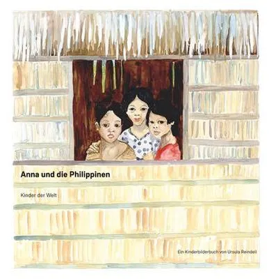 Produktbild von Anna und die Philippinen