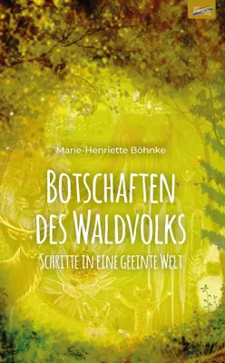 Produktbild von Botschaften des Waldvolks
