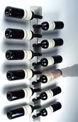 Produktbild von Radius Design - Weinregal Weinrack