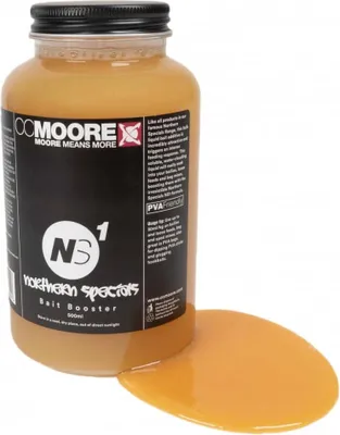 Produktbild von CCMoore Northern Specials NS1 Bait Booster - 500ml