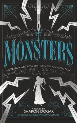 Produktbild von Monsters