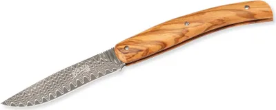 Produktbild von Herbertz Selektion Taschenmesser Damast