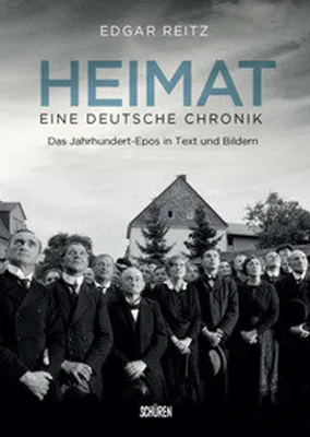 Image de Heimat - Eine deutsche Chronik