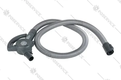 Produktbild von Polti Staubsaugergriff Griffrohr Unico MCV20 MCV50 MCV70 MCV80 MCV