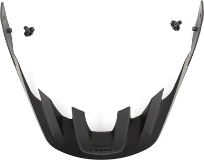 Image de Pièce détachée casque Abus 91104 - VISIERE MOVENTOR 2.0 S/M NOIRE