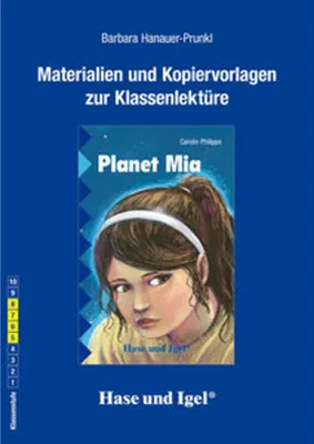 Image de Planet Mia. Begleitmaterial