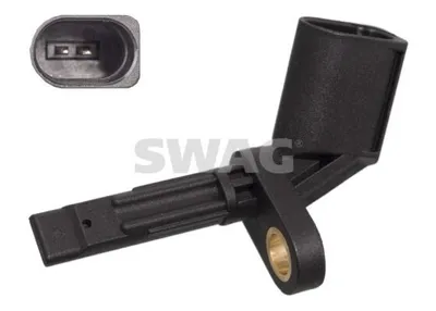Produktbild von SWAG ABS Sensor Raddrehzahl für AUDI A4 Avant (8K5, B8) 30 10 1054