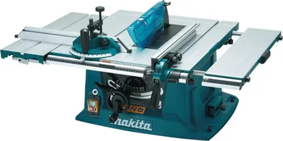 Produktbild von Makita MLT100N Tischkreissäge