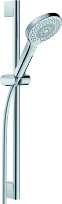 Obrázek produktu pro Kludi xDive sprchová souprava 3S 600 mm, 1 ks.