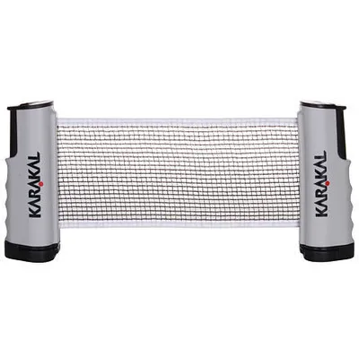 Obrázok produktu pre Karakal Net Set sieťka s držiakmi na stolný tenis variant 28139