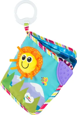 Produktbild von Lamaze Lamaze Friends Book