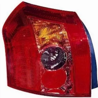Immagine prodotto di Luce posteriore