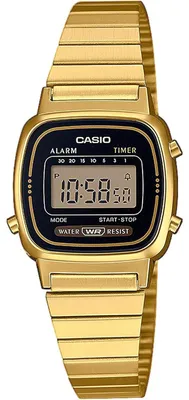 Immagine prodotto di Casio LA670WEGA-1EF Orologio digitale da donna