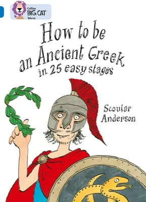 Produktbild von How to be an Ancient Greek