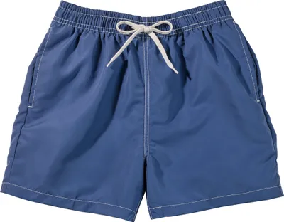 Produktbild von BECO Kinder Jungen Badehose Badeshort Shorts Schwimmhose Größe 164 blau