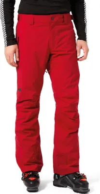 Image de Helly Hansen Legendary Pantalon Rouge XL / Regular Man Rouge XL
