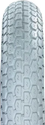 Produktbild von Impac 12 1/2x2 1/4 (62-203) Is104 Reifen Silber 12.5 x 2.25 Silber 12.5 x 2.25