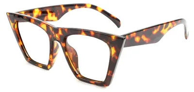 Produktbild von Solidchoice – Computerbrille für Katzenaugen mit Blaulichtfilter