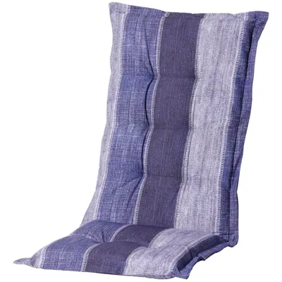 Produktbild von MADISON Denim Stripe Auflage hoch H45858
