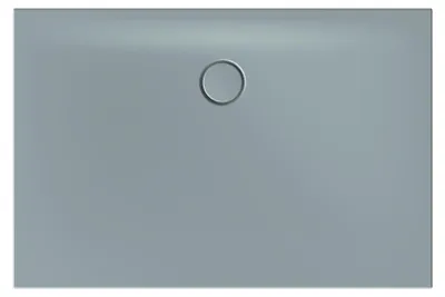 Produktbild von BetteFloor Side Duschwanne mit Minimum-Wannenträger und BetteAntirutsch Pro, 1200x800mm, 3387-412AE,T1