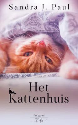 Productafbeelding van Kattenhuis voor Binnen en Buiten