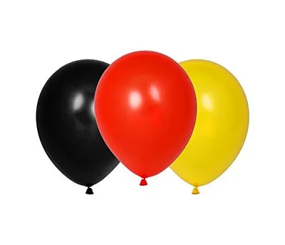 Image de Ballons de la Coupe du monde Allemagne