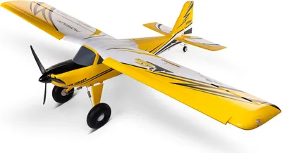 Produktbild von E-flite Super Timber 1,7 m SAFE Select BNF Basic
