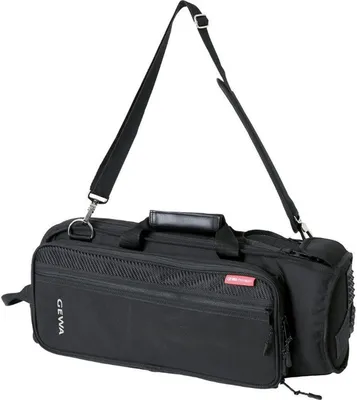 Obrázok produktu pre GEWA 253100 Premium P/U 12 Obal pre trúbku Black