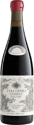 Immagine prodotto di Falcoeira A Capilla 2021 Rotwein Spanien Valdeorras 75,00 cl 12,5%