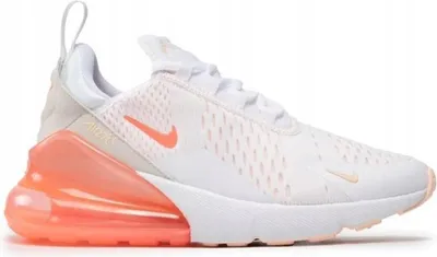 Zdjęcie produktu dla Buty Nike Air Max 270 DH3895100