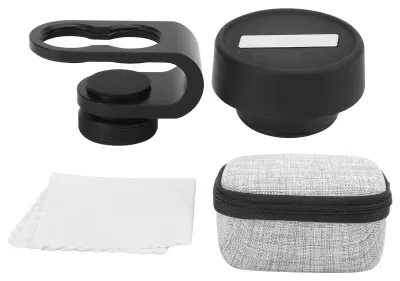 Productafbeelding van 7,5 mm fisheye-lens voor mobiele telefooncamera's, extern asferisch, geschikt voor telefoons/iOS-tablets