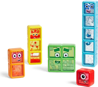 Produktbild von Learning Resources HM96090-UK, 3 Jahr(e), Mehrfarbig