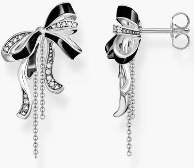 Image de Thomas Sabo - H2310-691-11 - Boucles d'oreilles - Dames - True Romance