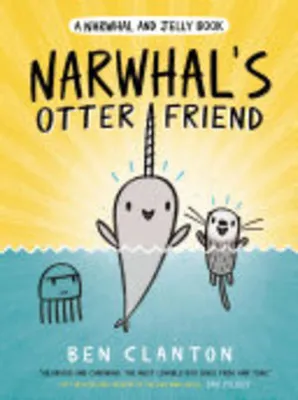 Image de Narwhal's Otter Friend