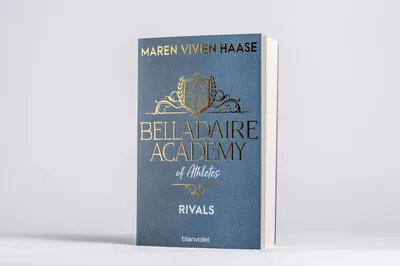 Obrázok produktu pre Belladaire Academy of Athletes - Rivals