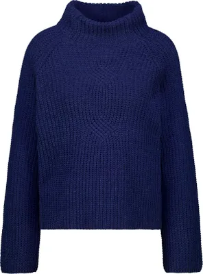 Produktbild von Monari GmbH Pullover classic navy 36