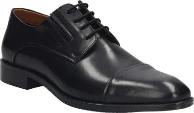 Immagine prodotto di Salamander scarpe da uomo E11ALN0211001000 Colore: Nero Taglia: 43