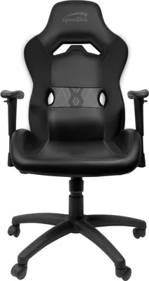 Produktbild von SPEEDLINK LOOTER Gaming Chair, black-black