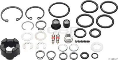 Obrázok produktu pre Servisná súprava ROCKSHOX Air U-Turn