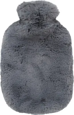 Produktbild von Fashy 67381_64172, Grau, Einfarbig, Polyester