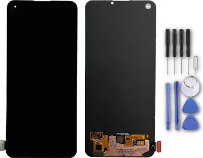 Produktbild von Für Oppo Find X5 Lite Oppo A94 5G LCD Display Einheit Touch Ersatzteil Reparatur