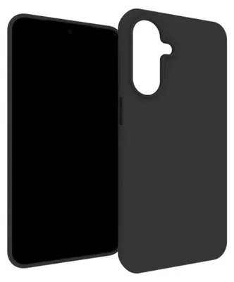 Produktbild von Für Samsung Galaxy A17 5G / 4G Silikon TPU Schutz Hülle Cover Ultra Dünn Schwarz