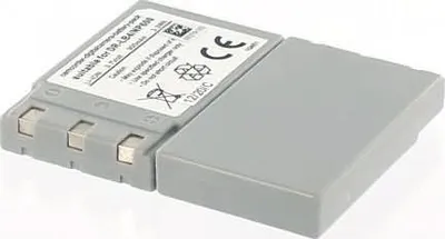 Produktbild von AGI 22939, 850 mAh, Digitalkamera, Lithium-Ion, 5 cm, 3,2 cm, 9 mm