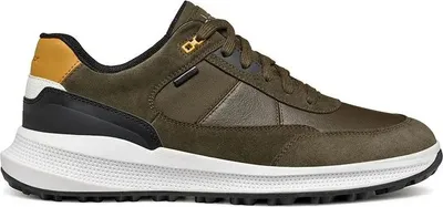 Produktbild von Geox Pg1x Abx Sportschuhe Grün EU 43 Herren Grün EU 43
