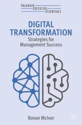 Obrázek produktu pro Digital Transformation