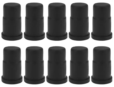 Image de Buses pour roulements de course, dimensions 32x20 mm, lot de 10, compatibles avec les roulements, pièces de rechange