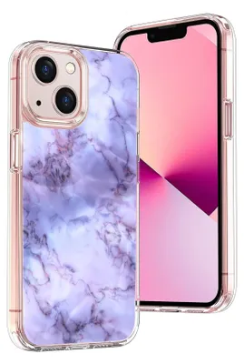 Image de Housse de protection pour Apple iPhone 13 Housse silicone motif Case