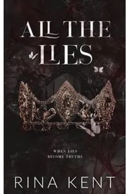 Immagine prodotto di All The Lies